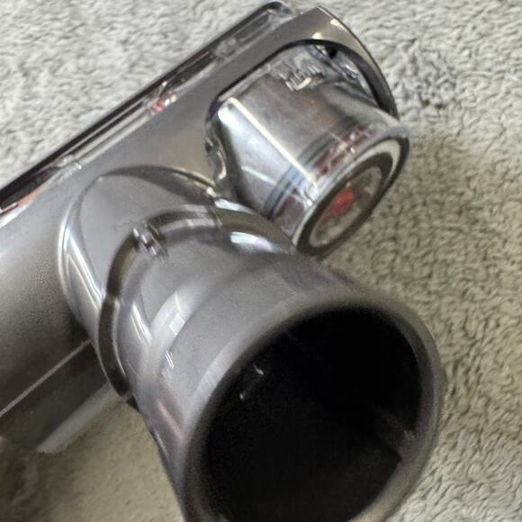 Genuine Dyson 925068-02 Tangle Free Turbine Tool For Upright Canister Vaccuum - Picture 4 of 4